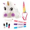 Fashion Angels Unicorn & You Styling Head, Multi view 4