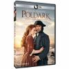 Poldark Season 3(DVD, 2018, 3-Disc Set)Free Shipping view 1