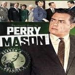 Perry MASONSIXTH Season VOL 1