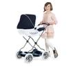 Smoby 7600250481 Shara Pram, Mixed Colors, 42 cm view 2