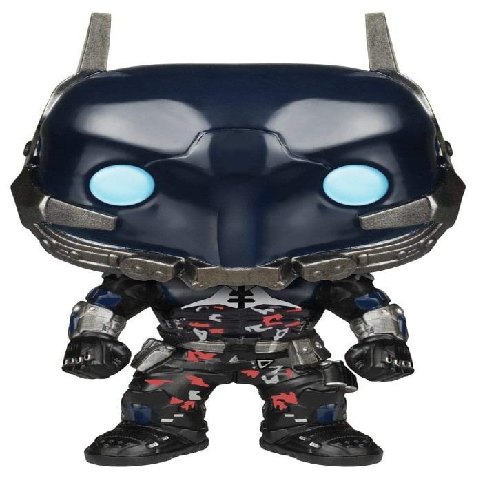 Batman: Arkham Knight Arkham Knight Pop! Vinyl Figure