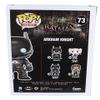 Batman: Arkham Knight Arkham Knight Pop! Vinyl Figure view 3