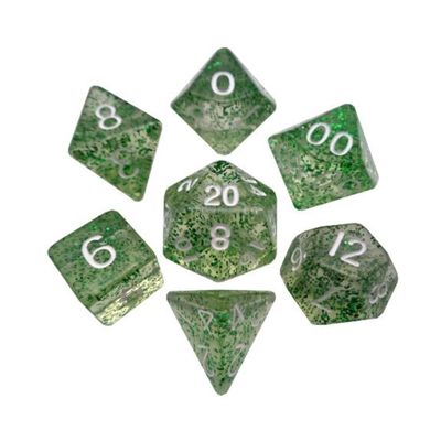 7-Set Mini: 10mm: Ethereal GRwh