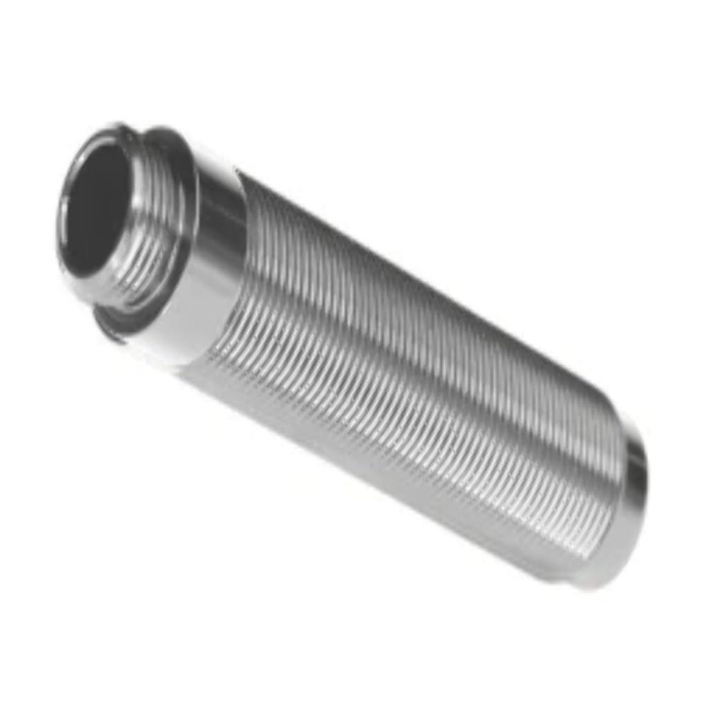 Traxxas 8162 Aluminum Long Gts Shock Body, Silver
