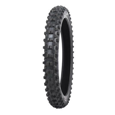 Shinko MX216 Series Tire 80/100x21 for Suzuki DR650S 2015-2018