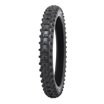 Shinko MX216 Series Tire 80/100x21 for Suzuki DR650S 2015-2018