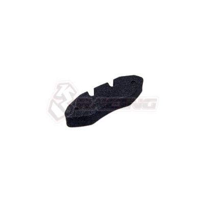 3racing B0D-D1B-DBC RC Model Hop-ups SAK-MG21 Foam Bumper for KIT-Mini MG, Multi