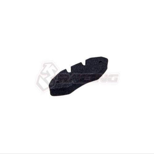 3racing B0D-D1B-DBC RC Model Hop-ups SAK-MG21 Foam Bumper for KIT-Mini MG, Multi