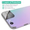 MightySkins Skin Compatible with DJI Mavic Pro Quadcopter Drone - Winter Fox Pattern | Protective, Durable, and Unique Vinyl Decal wrap Cover | Easy to Apply, Remove | Made in The USA view 2