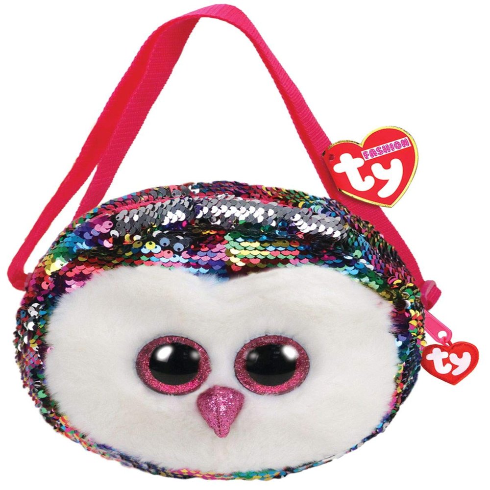 Ty Owen - Sequin Purse