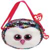Ty Owen - Sequin Purse view 1