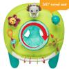 Tiny Love 4-in-1 Here I Grow Mobile Activity Center, Baby Walkers and Activity Center, Baby Activity Center with Interactive Toys and Developmental Activities, Meadow Days view 4