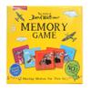 Lagoon Group David Walliams Memory Game,Yellow view 1