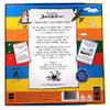 Lagoon Group David Walliams Memory Game,Yellow view 2