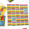 Lagoon Group David Walliams Memory Game,Yellow view 4