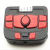 12V Children Electric Vehicle Power Medium Control Switch Multi-Function Bluetooth Connection Music Power Display Circuit Board Centre Panel Powered Wheel Replacement Parts view 1