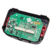 12V Children Electric Vehicle Power Medium Control Switch Multi-Function Bluetooth Connection Music Power Display Circuit Board Centre Panel Powered Wheel Replacement Parts view 2