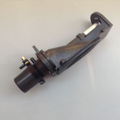 25mm Hole Turbo Jet Part Accessory RC Boat #1886