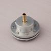 CNC Aluminum Red Fuel Filler Oil Filler Alloy Alu Fuel Nozzle RC Gas Boat RC#1871 view 4