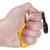 4 inches Squish Ice Cream Cone Clip On, Case of 12 view 2