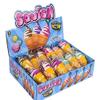 4 inches Squish Ice Cream Cone Clip On, Case of 12 view 4