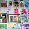 All World 2.000 Various Special Stamps (Stamps for Collectors) view 1