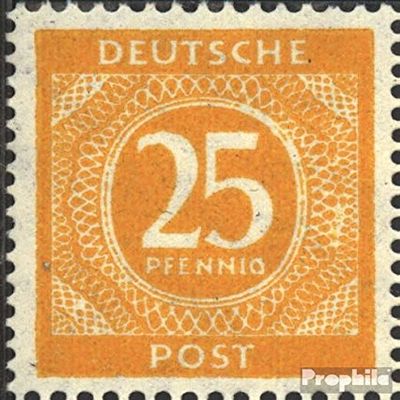 Allied cast.-Community.Issue. 927II, G Closed (Field 97) unmounted Mint/Never hinged ** MNH 1946 Control I (Stamps for Collectors)