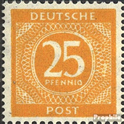 Allied cast.-Community.Issue. 927II, G Closed (Field 97) unmounted Mint/Never hinged ** MNH 1946 Control I (Stamps for Collectors)