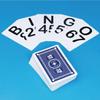 S&S Worldwide Jumbo Bingo Calling Cards. 5-3/4" High Cards with 1-3/4" High Numbers and Letters can be Read from 50 Feet or More. view 3