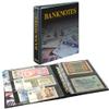 Lindner 3537 PUBLICA M Banknotenalbum mit 20 beidseitig bestckbaren Folienblttern in Zwei Ausfhrungen view 1