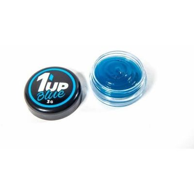 Blue - O-Ring Grease for Shocks