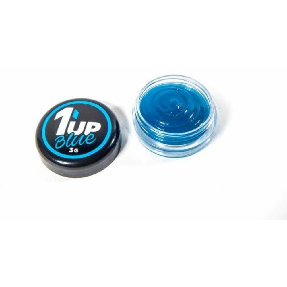 Blue - O-Ring Grease for Shocks