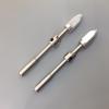 4mm Drive Shaft Positive or Reverse Thread Drive Dog Prop Nut for RC Boat #1880 (1PC Reverse Thread) view 1