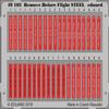 Eduard EDBIG49197 Big Ed Set 1:48-A-4F Skyhawk (Hobbyboss) Photo-Etched Accessories, Various view 2