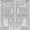 Eduard EDBIG49197 Big Ed Set 1:48-A-4F Skyhawk (Hobbyboss) Photo-Etched Accessories, Various view 4