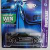 Hot Wheels DROPSTARS 5/5, Gray Nissan Skyline 60/223 Instant Win Card view 2