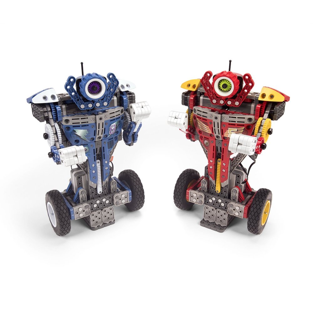 HEXBUG VEX Balancing Boxing Bots 2-Pack