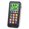LeapFrog Chat and Count Emoji Phone, Black view 1