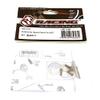 Differential Spare Parts for M07 / 3Racing / M07-01D view 1