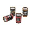 Fun Express Mini Pirate Prisms - Kaleidoscopes & Prisms - Value Toys for Kids - Perfect for Party Favors, Prizes, and Educational Play - 48-Pieces view 1