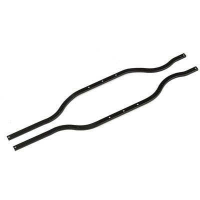 Associated 41000 CR12 C-Channel Frame Rails