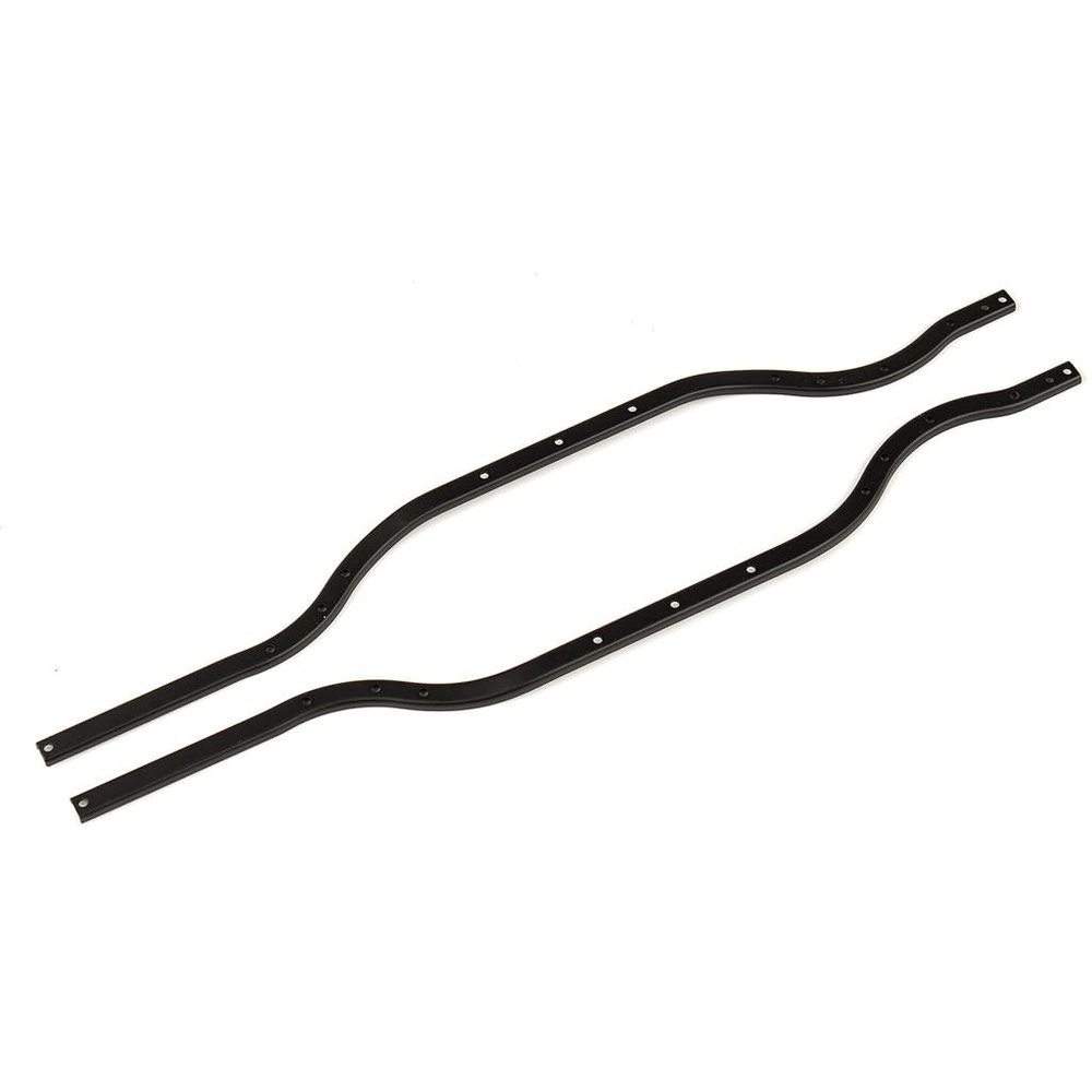 Associated 41000 CR12 C-Channel Frame Rails