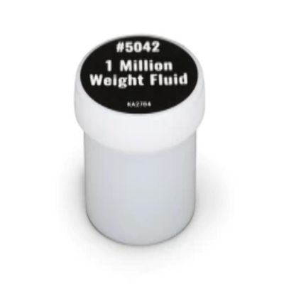 Traxxas 5042 1 Million Weight Differential Oil, Clear