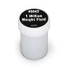 Traxxas 5042 1 Million Weight Differential Oil, Clear view 1