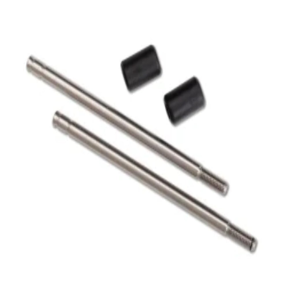 Traxxas 8161 3mm x 57mm Gts Shock Shafts, Silver