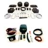 Air Lift 88299 25592 Rear Set of Load Lifter 5000 Ultimate Series Air Springs with Load Controller II Compressor System Bundle for Toyota Tundra view 1