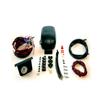 Air Lift 88299 25592 Rear Set of Load Lifter 5000 Ultimate Series Air Springs with Load Controller II Compressor System Bundle for Toyota Tundra view 3