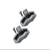 GPM Upgrades Aluminum Front/Rear Brake Caliper for 1/7 Unlimited Desert Racer (85076-4) Rc Cars (Gray) view 1