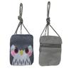 Animal Coin Purse Owl view 1