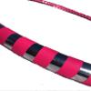 1 lb. Hula Hoop Pink Light Weight Medium 38 Inches Fitness Dance Workout Exercise view 1